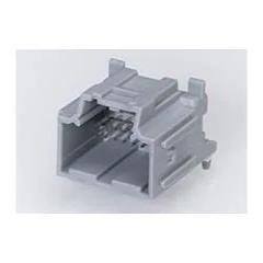 原装正品34691-0161[汽车 STAC64 RA HDR 16 CKT