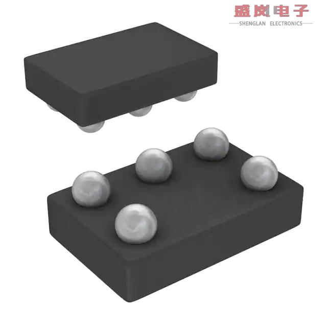 原装正品SN74LVC1G66YZPR[IC SWITCH 1X1 5DSBGA]