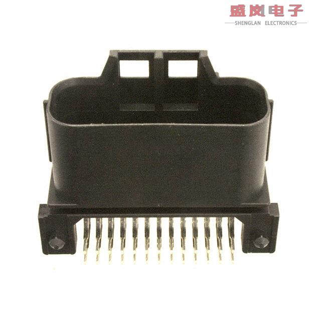 原装正品MX23A26NF1[CONN HEADER R/A 26POS 2.5MM]