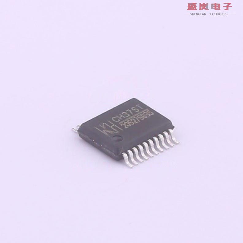 原装正品CH376T[CH376T]