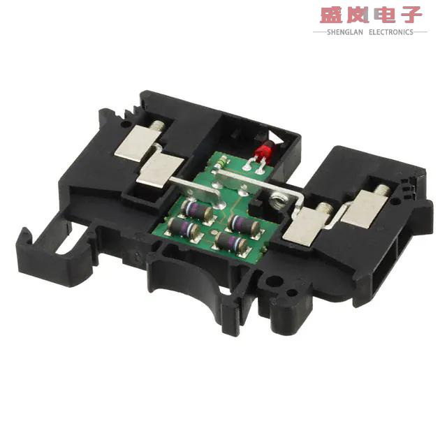 原装正品2775061[CONN TERM BLK FEED THRU 10-30AWG]