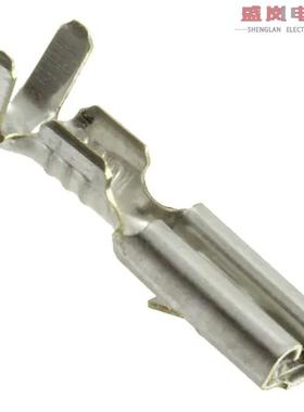 原装正品63241-3[CONN QC RCPT 18-22AWG 0.110]