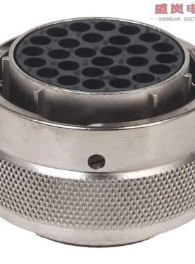 原装正品UT062028SH[CONN PLG HSG FMALE 28POS INLINE]