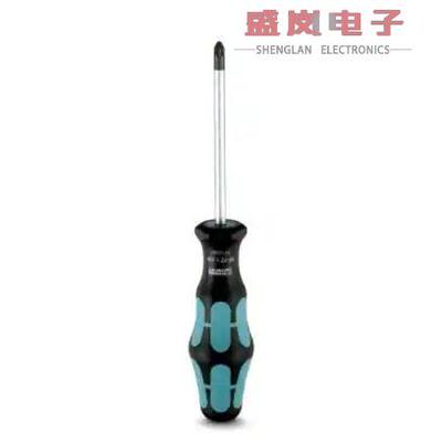 原装正品1212564[SCREWDRIVER POZIDRIV #2 8.07