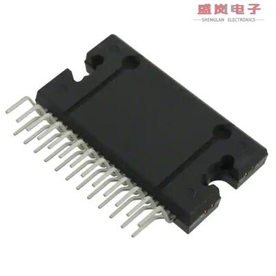 原装正品TB67H400AHG[IC MOTOR DRVR 4.75V-5.25V 25HZIP]