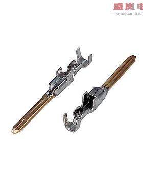 原装正品175288-3[CONN PIN 20-24AWG CRIMP GOLD]