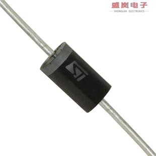 TVS DIODE 23.1VWM 原装 DO201 1.5KE27A 48.3VC 正品