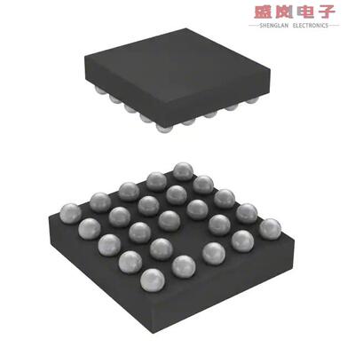 原装正品TSC2004IYZKR[IC SCREEN CNTRL 12BIT 24DSBGA]