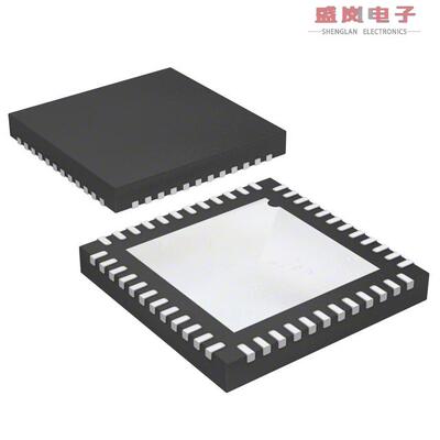 原装正品AD9512BCPZ[IC CLK BUFFER 2:5 1.2GHZ 48LFCSP]