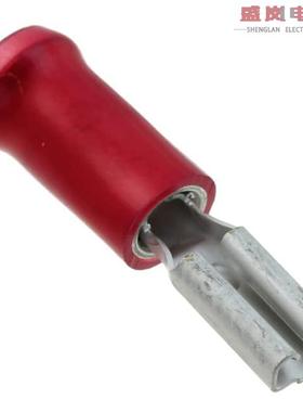 原装正品165566-2[110 PIDG FASTON REC]