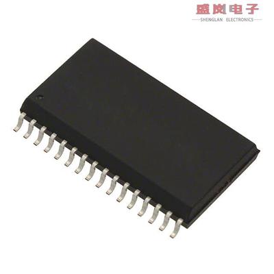 原装正品IS62C1024AL-35QLI[IC SRAM 1MBIT PARALLEL 3