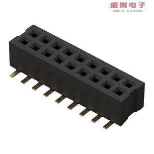 18W 0390 正品 原装 SOCKE PITCH 1.0MM BC085