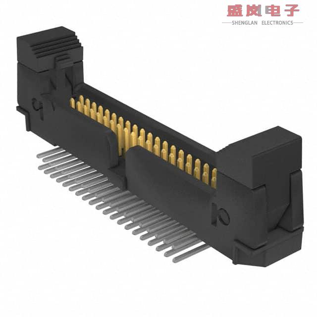 原装正品EHF-120-01-F-D-RA[CONN HEADER R/A 40POS 1.