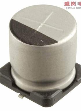 原装正品UCD1C331MCL6GS[CAP ALUM 330UF 20% 16V SMD]