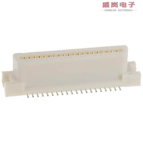 原装正品FX2-40S-1.27SV(71)[CONN RCPT 40POS SMD SOLDER]