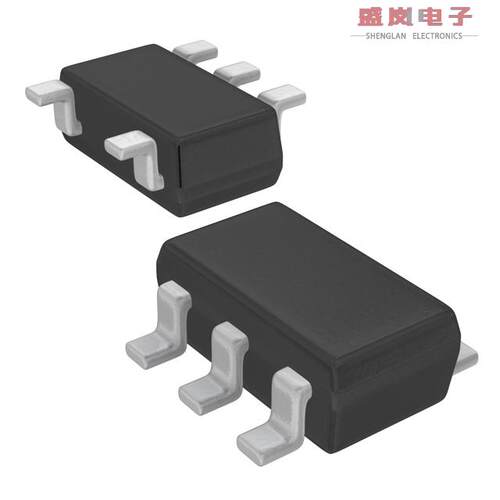 原装正品MCP6V11UT-E/LT[IC OPAMP ZERO-DRIFT 1CIRC S