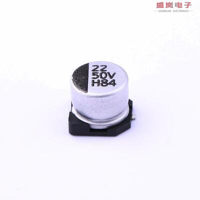 原装正品HV220M050E055ETR[22uF 20% 50V]