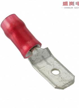 原装正品140896-2[CONN QC TAB 17-20AWG 0.250 CRIMP]