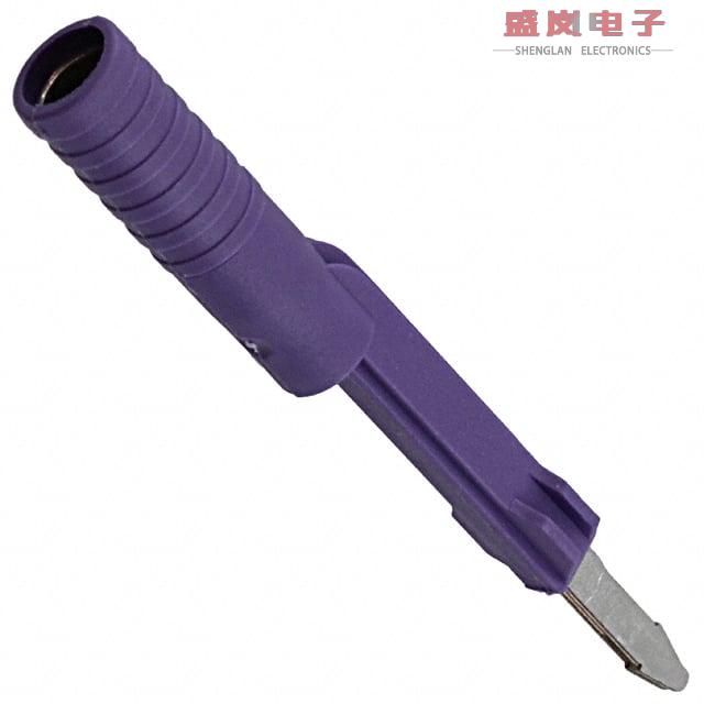 原装正品3032761[CONN TERM BLK TEST PLG ADPT VIO]