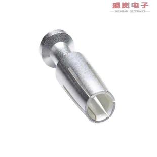 CONTACT H.D. CRIMP 原装 16AWG 1663271 SOCKET 正品