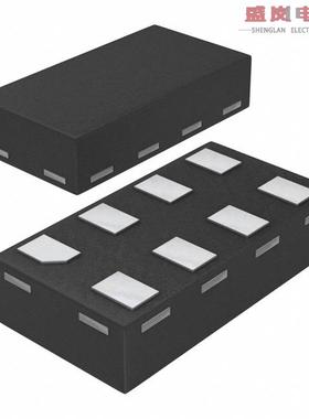 原装正品74LVC2G08HD4-7[IC 2CH 2-INP DFN2010-8]