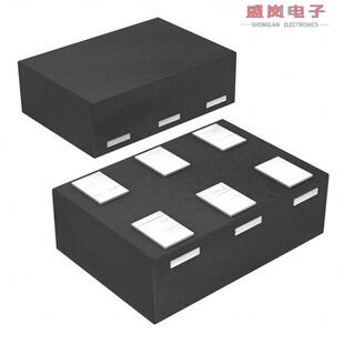 原装正品TPS62733DRYT[IC REG CONV BLUETOOTH 1OUT 6SON]