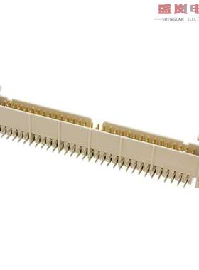 原装正品71922-264LF[CONN HEADER R/A 64POS 2.54MM]