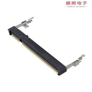原装正品1473149-4[CONN SKT SODIMM 200POS R/A SMD]