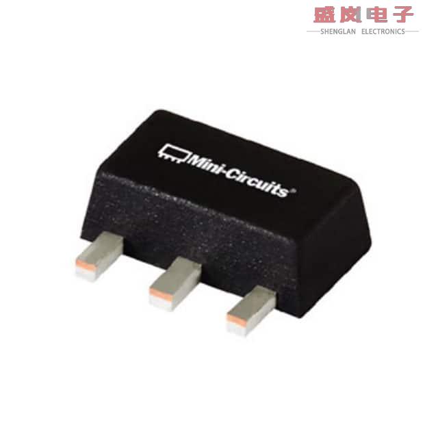 原装正品GVA-93+[射频放大器 ML AMPL / SURF MT / RoHS]
