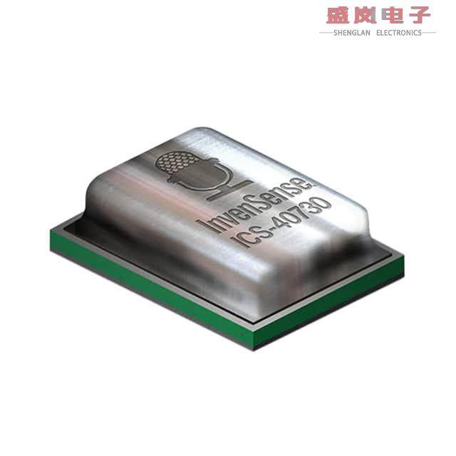 原装正品ICS-40730[MICROPHONE MEMS ANALOG NC -32DB]