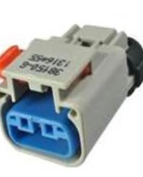 原装正品54200309[汽车 3 way Female APEX 2.8