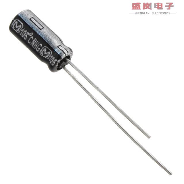 原装正品ECA-1HHG100[CAP ALUM 10UF 20% 50V RADIAL]