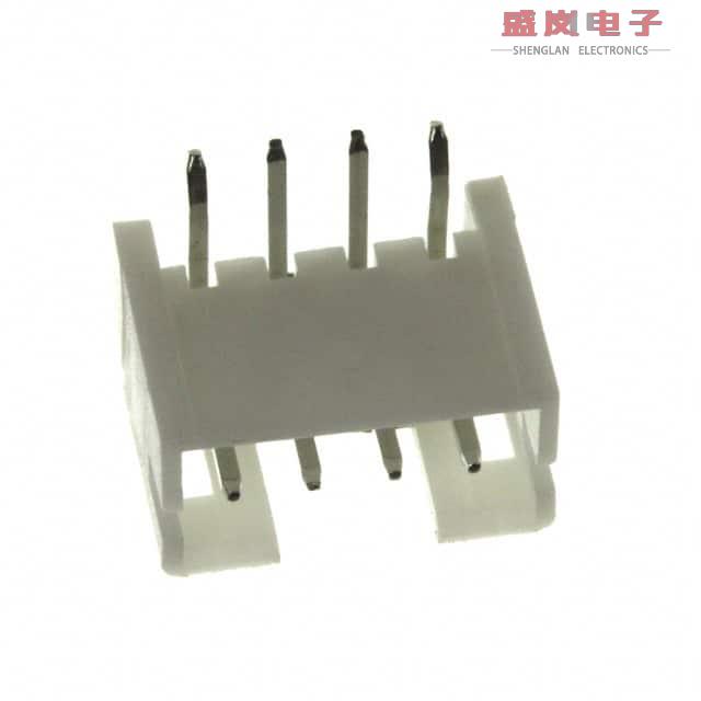 原装正品440055-4[CONN HEADER R/A 4POS 2MM]