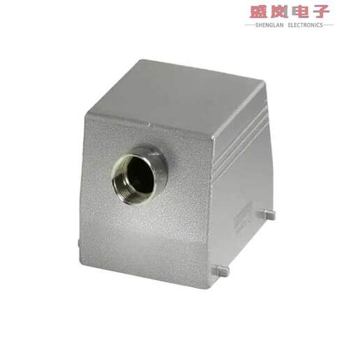 原装正品1675094[CONN HOOD SIDE ENTRY SZB32 PG29]