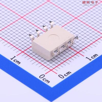 原装正品TLP350H(TP1,F)[TLP350H(TP1,F)]