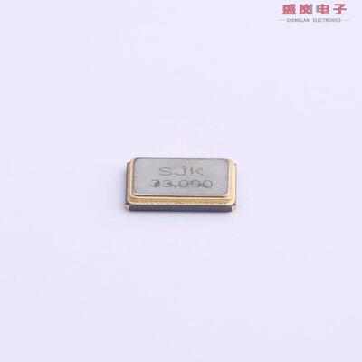 原装正品7I33000F20UCG[无源晶振 33.000000MHz -20~+2