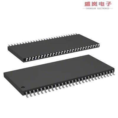 原装正品IS45S16800F-7TLA2[IC DRAM 128MBIT PAR 54TS