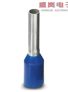 原装正品3203147[CONN FERRULE DIN/W TYP 14AWG BLU]