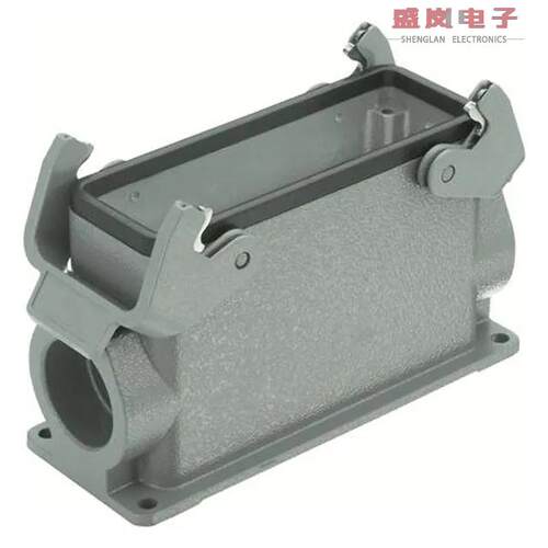 原装正品19300240232[CONN BASE SIDE ENTRY SZ24B M32]