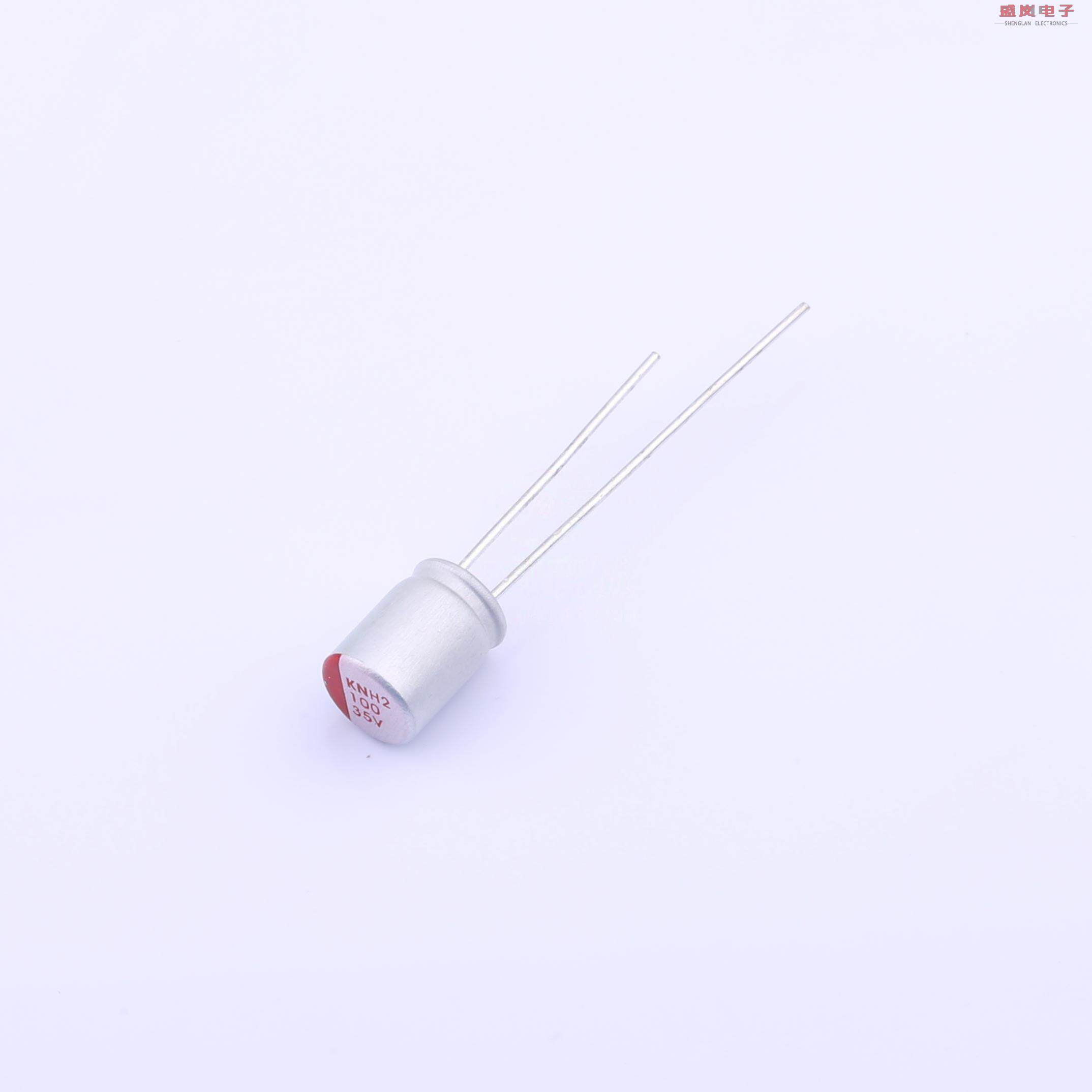 原装正品KNH2100UF35V149EC0018[100uF 20% 35V]