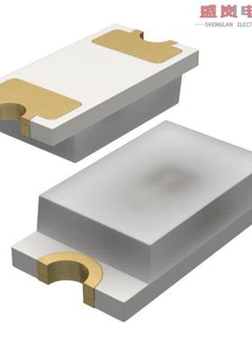 原装正品SML-E12M8WT86[LED GREEN DIFFUSED 0603 SMD]