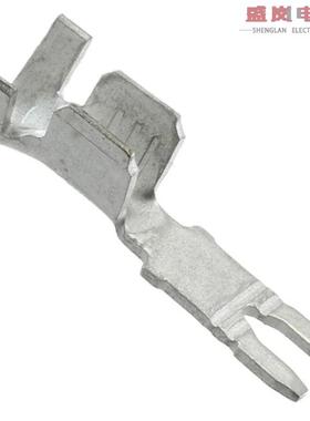 原装正品63397-1[CONN MAG TERM 14-18AWG POKE-IN]