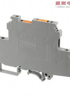 原装正品3101087[CONN TERM BLK DL DISCON 12-24AWG]