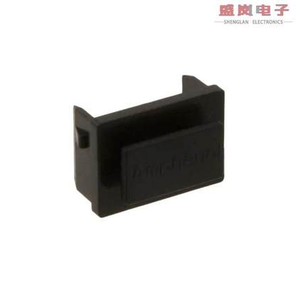 原装正品U77-A1110-8000P[CONN DUST CAP FOR SFP CAGE]