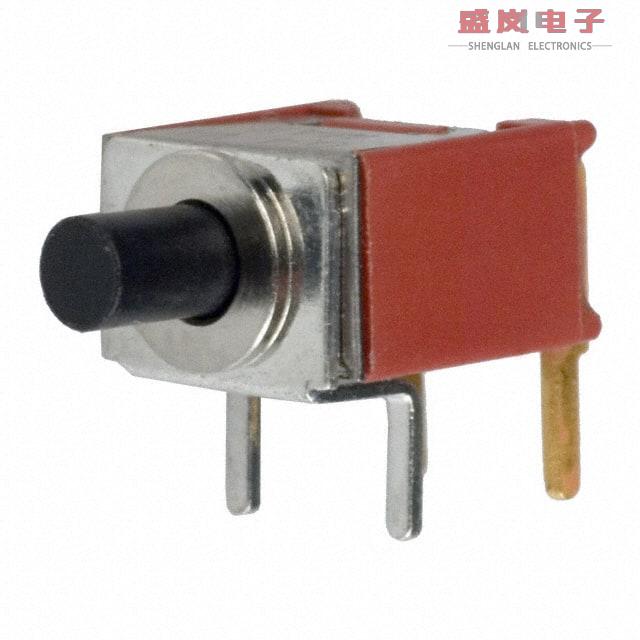 原装正品TP11MS9ABE[SWITCH PUSH SPST-NO 0.4VA 20V]