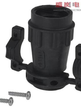 原装正品UTG16AC[CONN BACKSHELL W/CLAMP SZ 16]