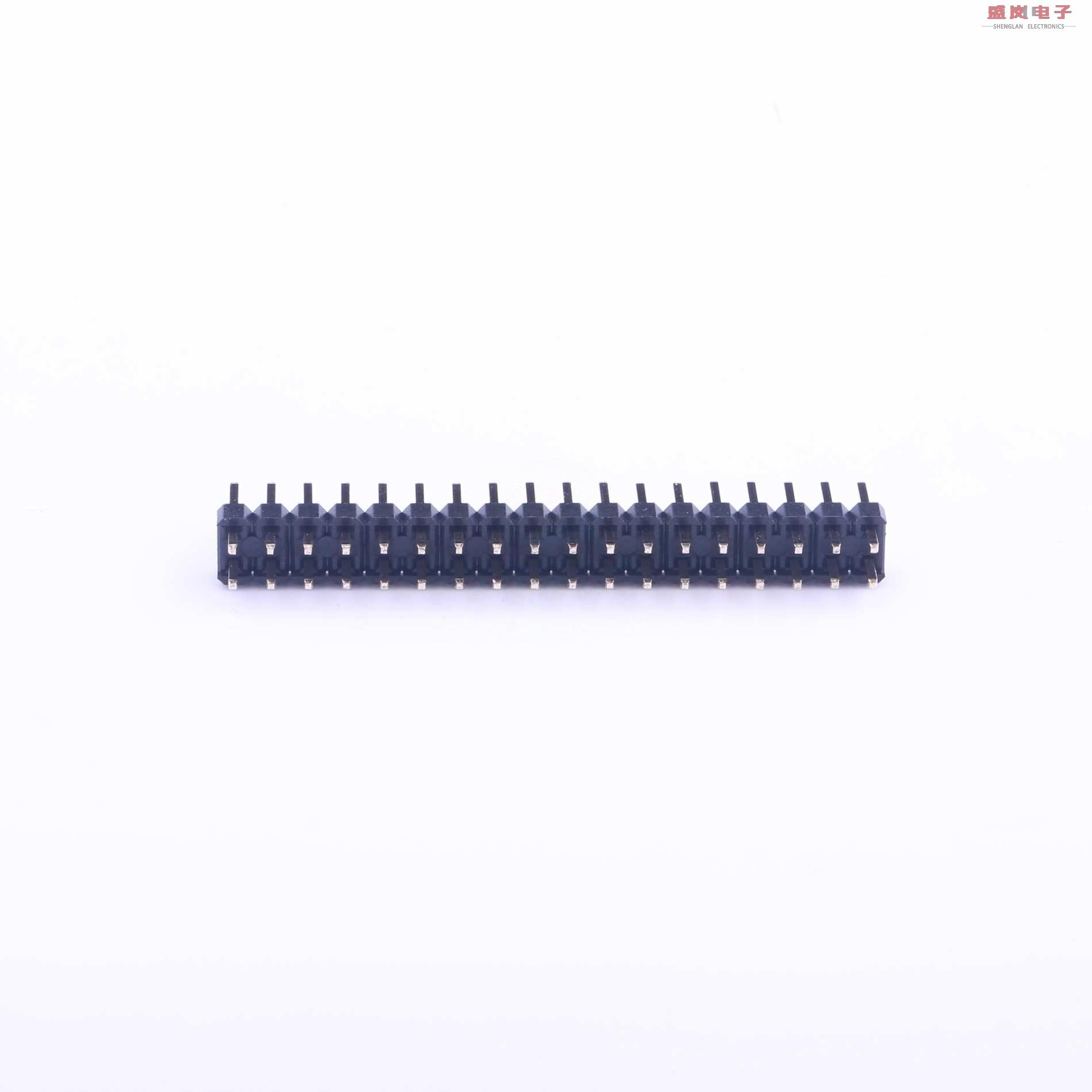 原装正品B-2100S36P-B110[2.54mm 2x18P]