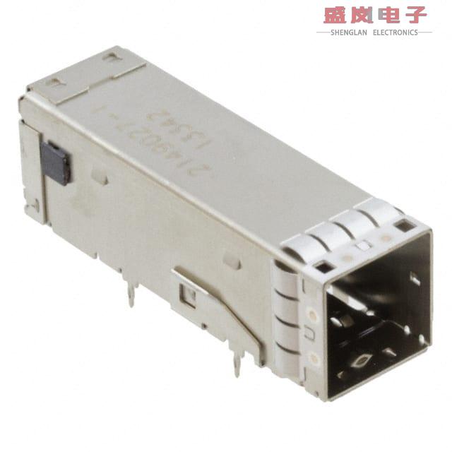 原装正品2149027-1[CONN MIN 2.0 SAS RCP CAGE 36P RA]