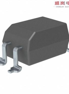 原装正品TLP240J(TP1,F[SSR RELAY SPST-NO 90MA 0-600V]