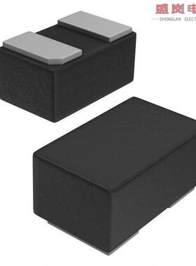 原装正品ESDALC12-1T2[TVS DIODE 10VWM 20VC SOD882]